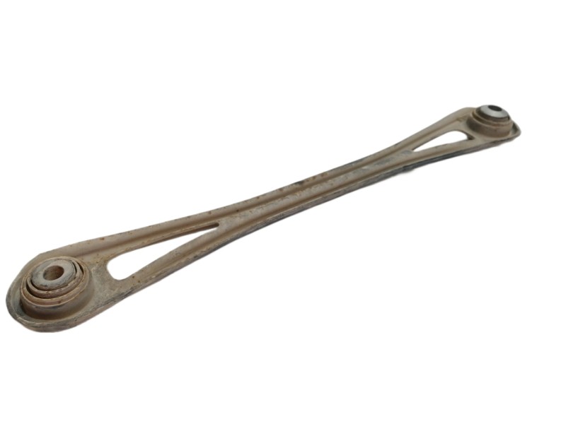 Recambio de tirante trasero derecho para volkswagen touareg (7l6) v6 tdi referencia OEM IAM 7L8501529A 7770238S1 