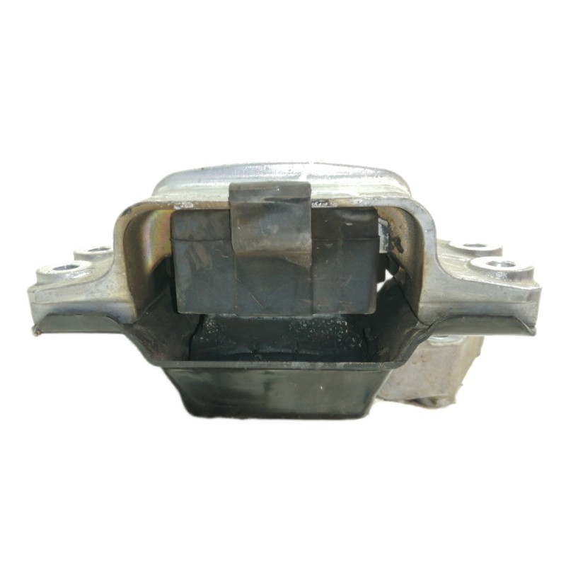 Recambio de soporte motor izquierdo para volkswagen passat berlina (3c2) highline referencia OEM IAM 3C0199555 105435 