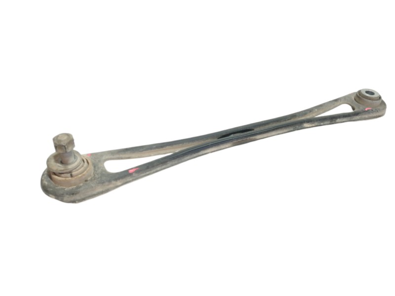 Recambio de tirante trasero izquierdo para volkswagen touareg (7l6) v6 tdi referencia OEM IAM 7L8501529A 7770238S1 