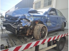 Recambio de caja cambios para skoda octavia berlina (1z3) rs referencia OEM IAM KDS 09107P02 1407590510 6 VELOCIDADES 2