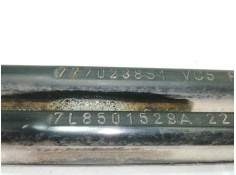 Recambio de tirante trasero izquierdo para volkswagen touareg (7l6) v6 tdi referencia OEM IAM 7L8501529A 7770238S1  2