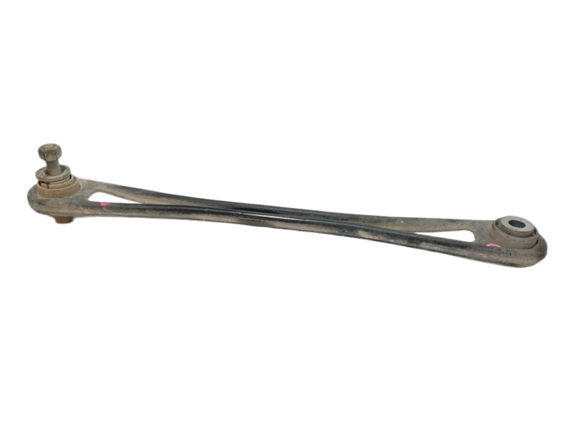 Recambio de tirante trasero izquierdo para volkswagen touareg (7l6) v6 tdi referencia OEM IAM 7L8501529A 7770238S1 