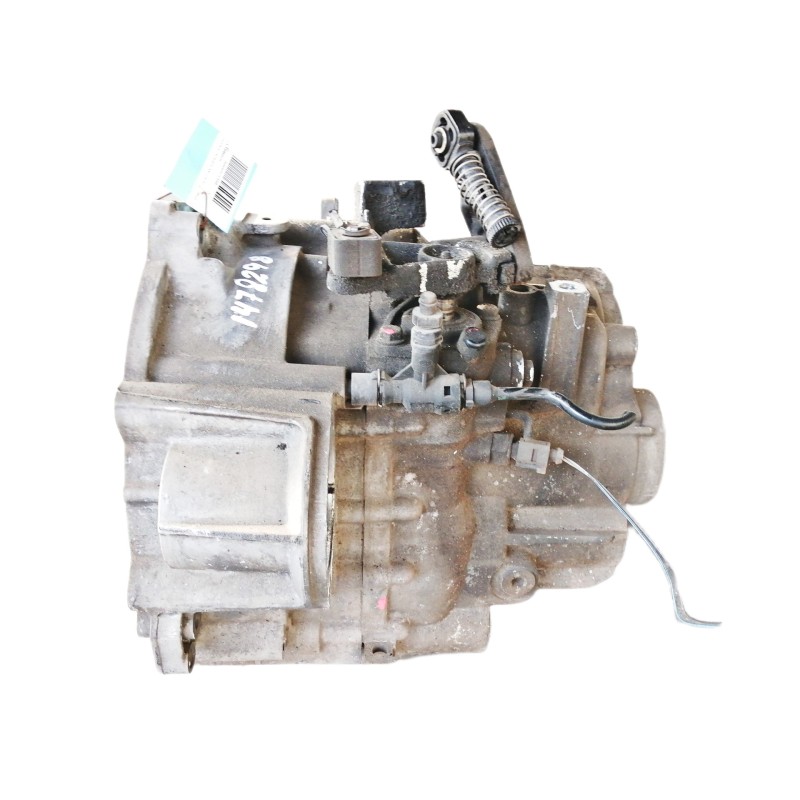 Recambio de caja cambios para skoda octavia berlina (1z3) rs referencia OEM IAM KDS 09107P02 1407590510 6 VELOCIDADES