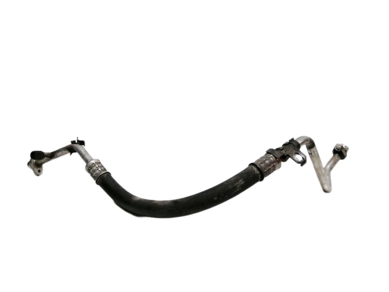 Recambio de tubos aire acondicionado para renault megane iii berlina 5 p dynamique referencia OEM IAM   