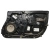 Recambio de elevalunas delantero derecho para ford fiesta (cb1) ambiente referencia OEM IAM 8A6114553A  