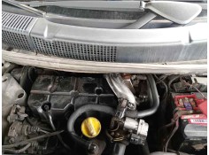 Recambio de motor completo para renault scenic ii grand confort authentique referencia OEM IAM F9QE8  OK 2