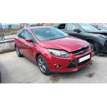 FORD FOCUS III