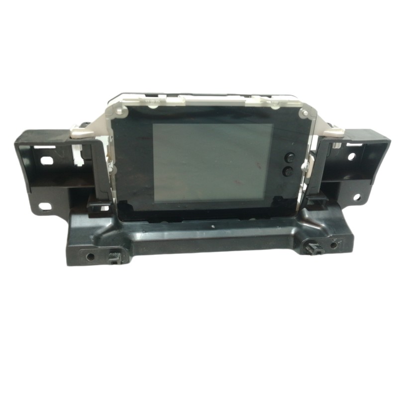 Recambio de pantalla multifuncion para ford focus lim. (cb8) trend referencia OEM IAM AM5T18B955BG  