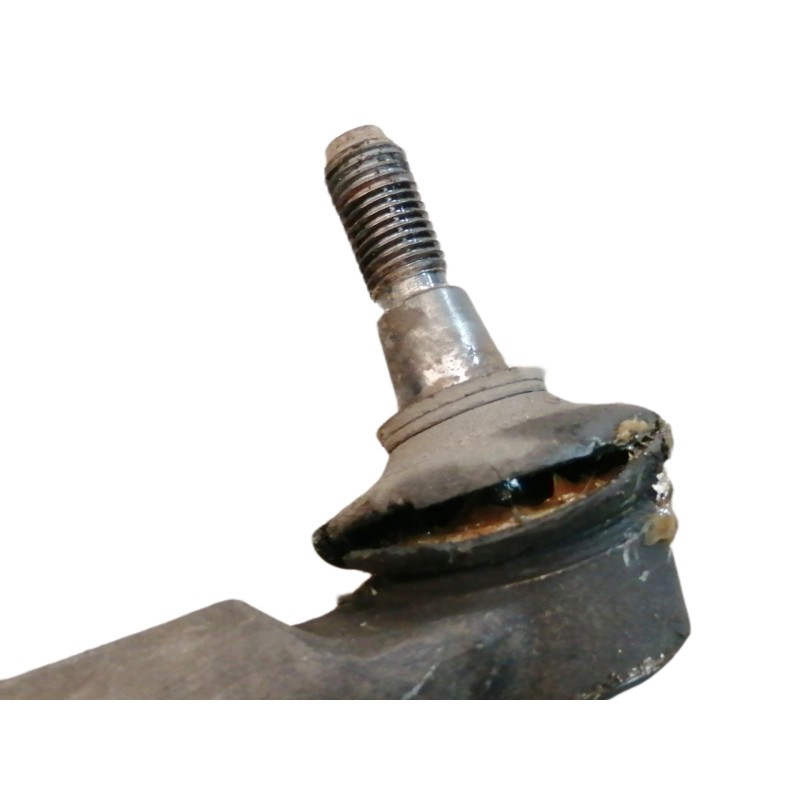 Recambio de cremallera direccion para skoda octavia berlina (1z3) rs referencia OEM IAM 780227723300 0196B00083 