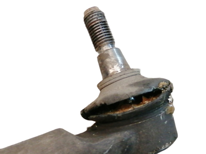 Recambio de cremallera direccion para skoda octavia berlina (1z3) rs referencia OEM IAM 780227723300 0196B00083 