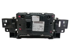 Recambio de pantalla multifuncion para ford focus lim. (cb8) trend referencia OEM IAM AM5T18B955BG   2