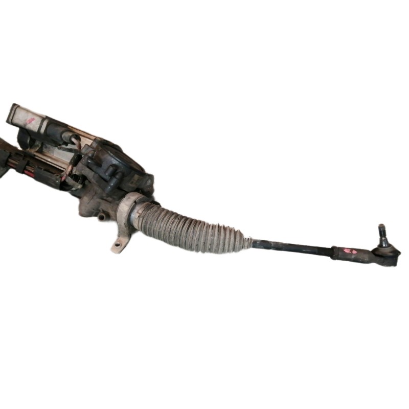 Recambio de cremallera direccion para skoda octavia berlina (1z3) rs referencia OEM IAM 780227723300 0196B00083 