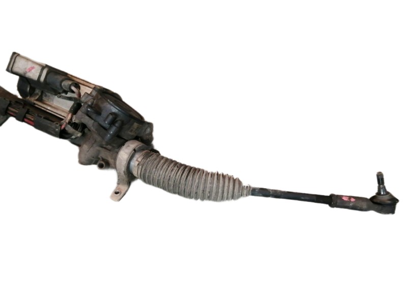 Recambio de cremallera direccion para skoda octavia berlina (1z3) rs referencia OEM IAM 780227723300 0196B00083 