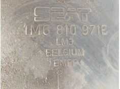 Recambio de paso rueda para seat leon (1m1) stella referencia OEM IAM 1M6810971E   2