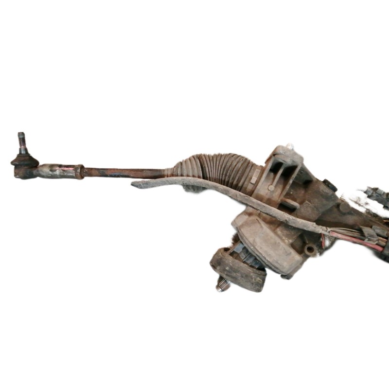 Recambio de cremallera direccion para skoda octavia berlina (1z3) rs referencia OEM IAM 780227723300 0196B00083 