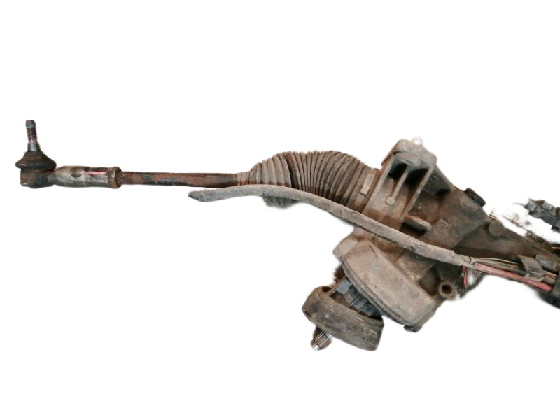 Recambio de cremallera direccion para skoda octavia berlina (1z3) rs referencia OEM IAM 780227723300 0196B00083 