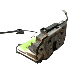 CERRADURA PUERTA DELANTERA DERECHA 5K1837016J 