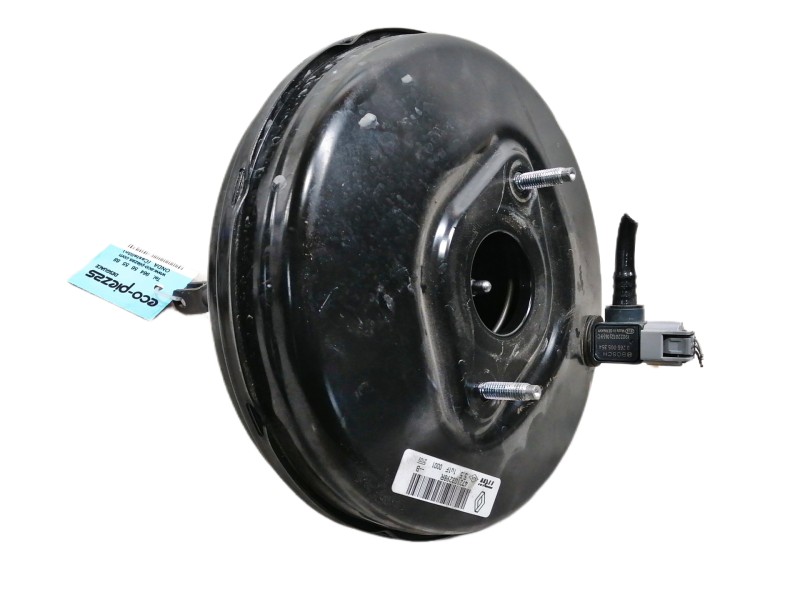 Recambio de servofreno para dacia sandero stepway referencia OEM IAM 472103298R  