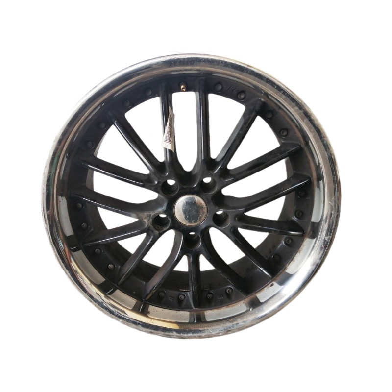 Recambio de llanta para skoda octavia berlina (1z3) rs referencia OEM IAM 18´´ 18X8J 81510