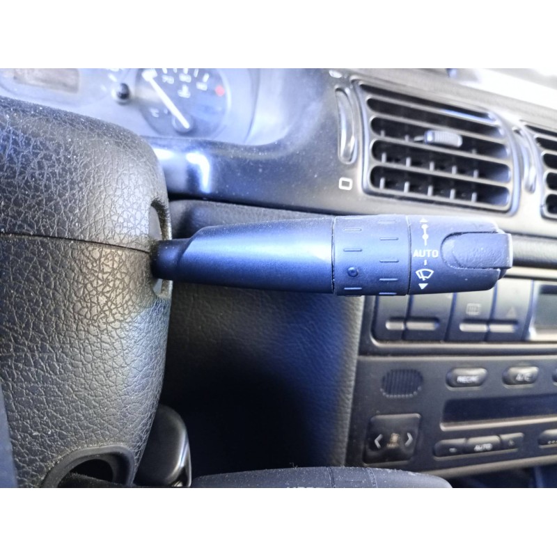 Recambio de mando limpia para peugeot 406 berlina (s1/s2) svdt referencia OEM IAM   