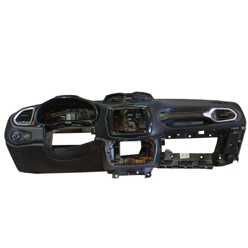 Recambio de salpicadero para jeep renegade suv (bu, b1, bv) 1.0 t-gdi referencia OEM IAM 735690845  