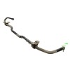 Recambio de barra estabilizadora delantera para volkswagen passat berlina (3c2) trendline referencia OEM IAM 3C0411303Q 3C041130