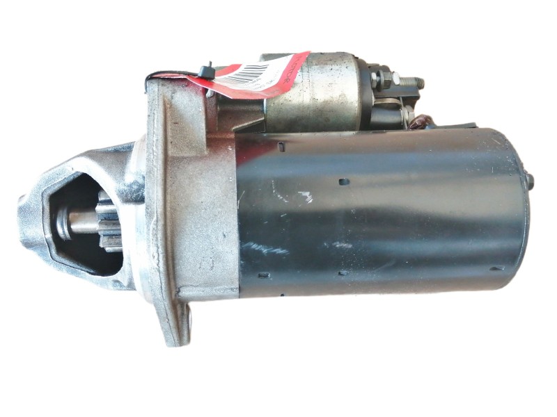 Recambio de motor arranque para bmw serie 3 compact (e46) 316ti referencia OEM IAM 026309 2181005831 