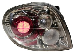 Recambio de piloto trasero izquierdo para hyundai coupe (rd) 1.6 fx referencia OEM IAM   