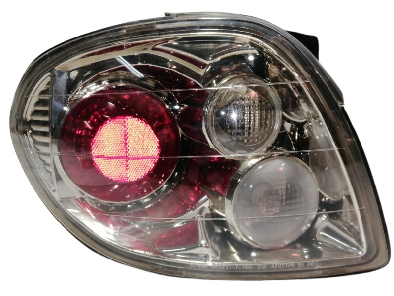 Recambio de piloto trasero izquierdo para hyundai coupe (rd) 1.6 fx referencia OEM IAM   