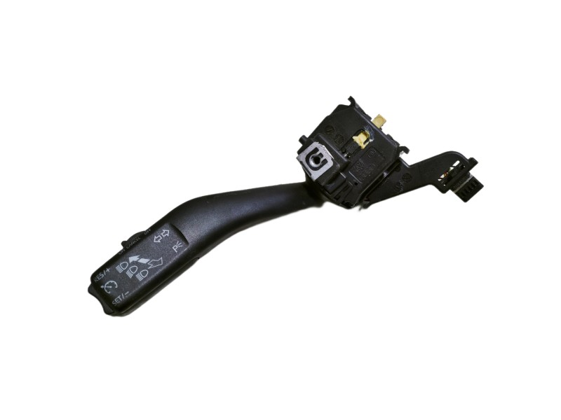 Recambio de mando intermitentes para skoda octavia berlina (1z3) rs referencia OEM IAM 1K0953513F  