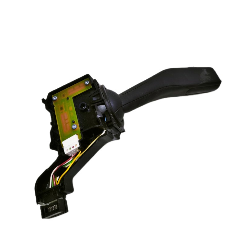 Recambio de mando intermitentes para skoda octavia berlina (1z3) rs referencia OEM IAM 1K0953513F  