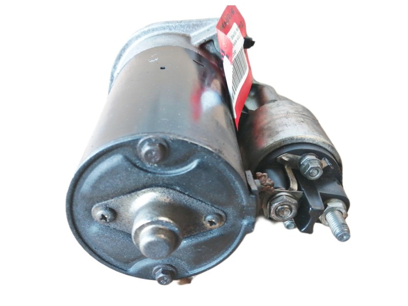 Recambio de motor arranque para bmw serie 3 compact (e46) 316ti referencia OEM IAM 026309 2181005831 