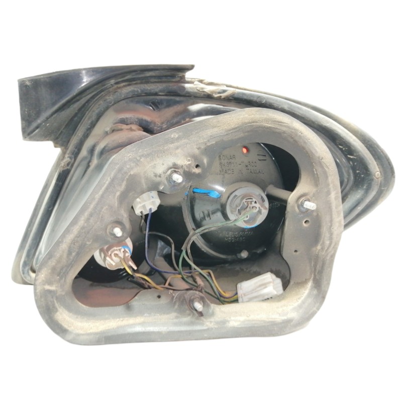 Recambio de piloto trasero izquierdo para hyundai coupe (rd) 1.6 fx referencia OEM IAM   