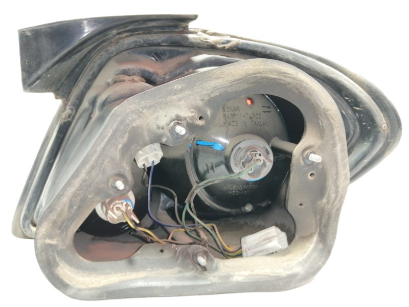 Recambio de piloto trasero izquierdo para hyundai coupe (rd) 1.6 fx referencia OEM IAM   