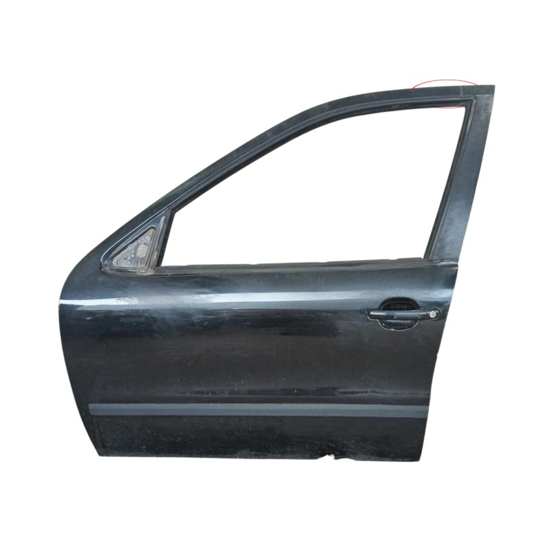 Recambio de puerta delantera izquierda para seat toledo ii (1m2) 1.9 tdi referencia OEM IAM 1M0831055N  
