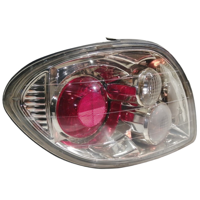 Recambio de piloto trasero izquierdo para hyundai coupe (rd) 1.6 fx referencia OEM IAM   