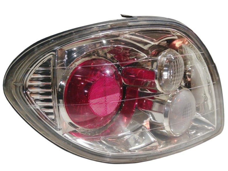 Recambio de piloto trasero izquierdo para hyundai coupe (rd) 1.6 fx referencia OEM IAM   