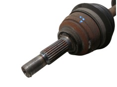 Recambio de transmision delantera derecha para dacia sandero stepway referencia OEM IAM 391007857R 1696900  2