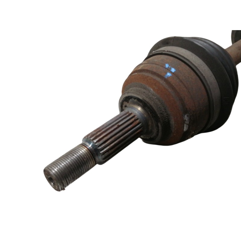 Recambio de transmision delantera derecha para dacia sandero stepway referencia OEM IAM 391007857R 1696900 