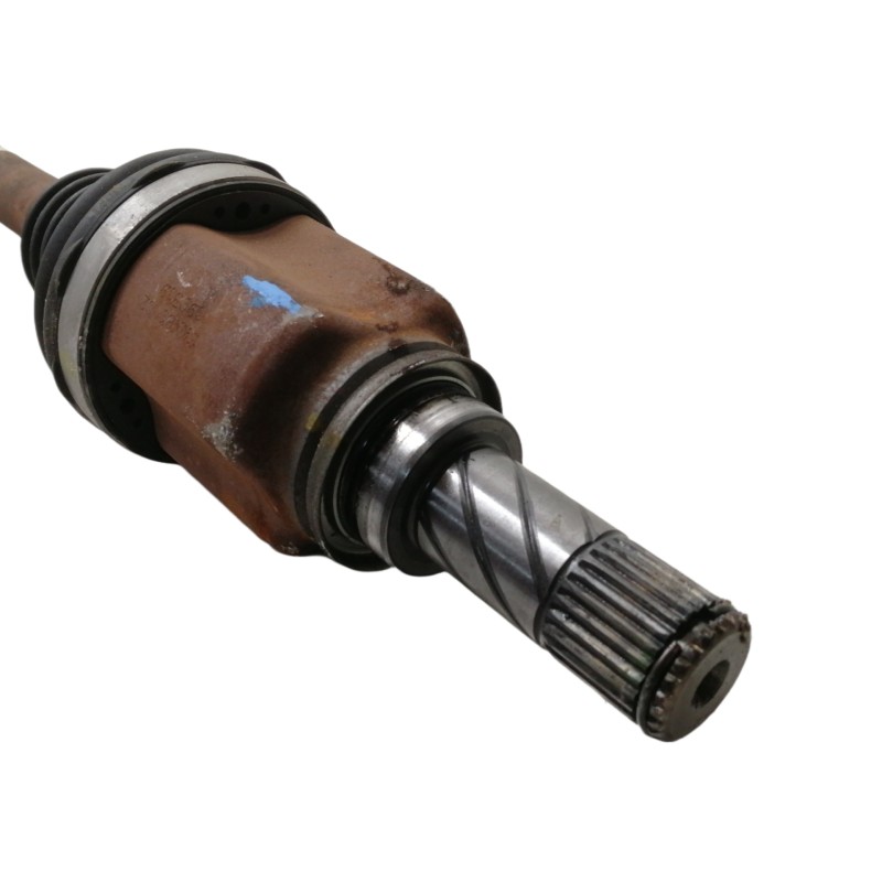 Recambio de transmision delantera derecha para dacia sandero stepway referencia OEM IAM 391007857R 1696900 