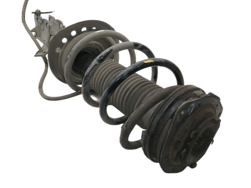 Recambio de amortiguador delantero derecho para nissan qashqai (j10) acenta referencia OEM IAM 824903007720 54302BR00B 