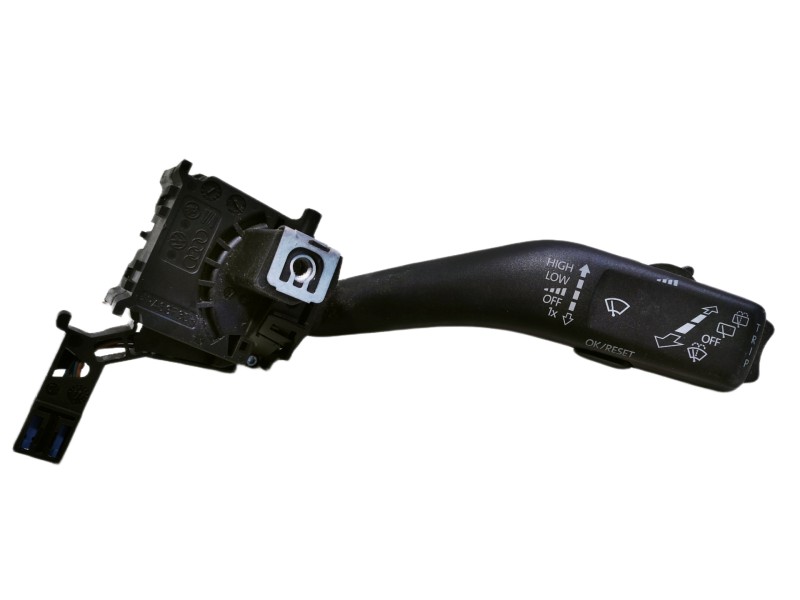 Recambio de mando limpia para skoda octavia berlina (1z3) rs referencia OEM IAM 1K0953519J 01203516 
