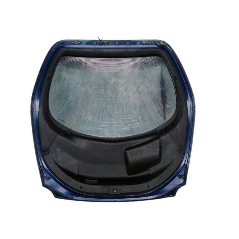Recambio de porton trasero para hyundai coupe (rd) 1.6 fx referencia OEM IAM   