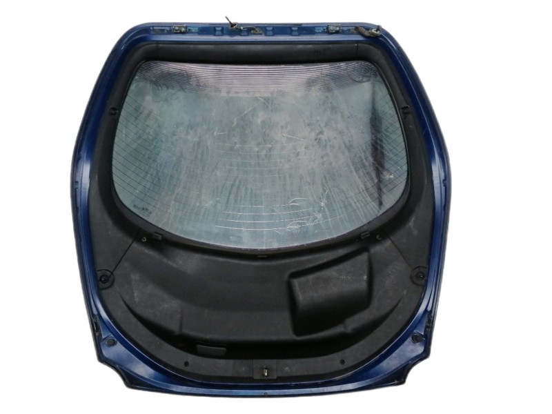 Recambio de porton trasero para hyundai coupe (rd) 1.6 fx referencia OEM IAM   
