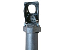 Recambio de bobina encendido para bmw serie 3 compact (e46) 316ti referencia OEM IAM    2