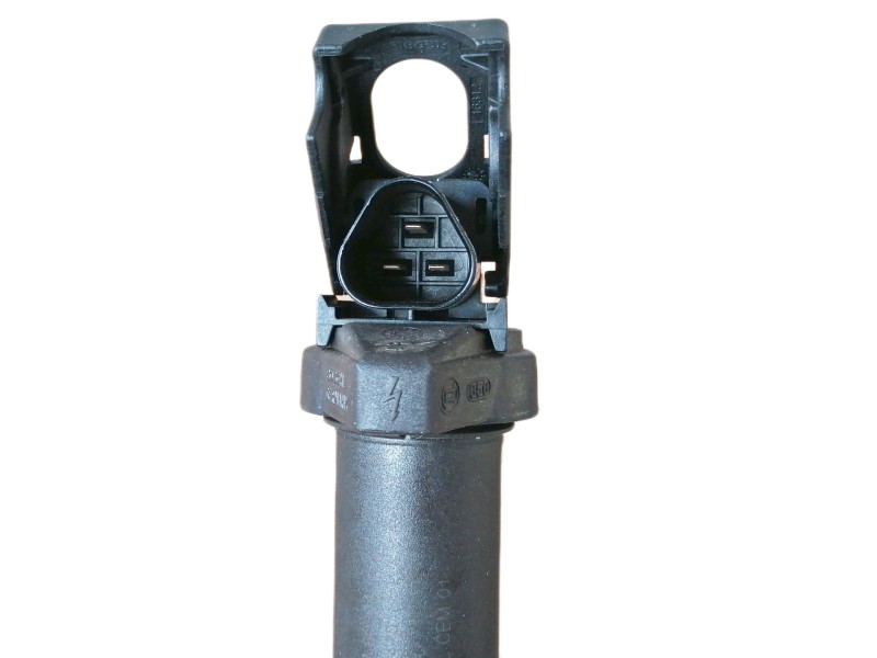 Recambio de bobina encendido para bmw serie 3 compact (e46) 316ti referencia OEM IAM   