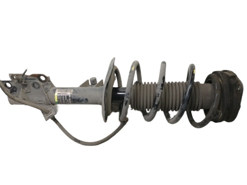 Recambio de amortiguador delantero derecho para nissan qashqai (j10) acenta referencia OEM IAM 824903007720 54302BR00B 