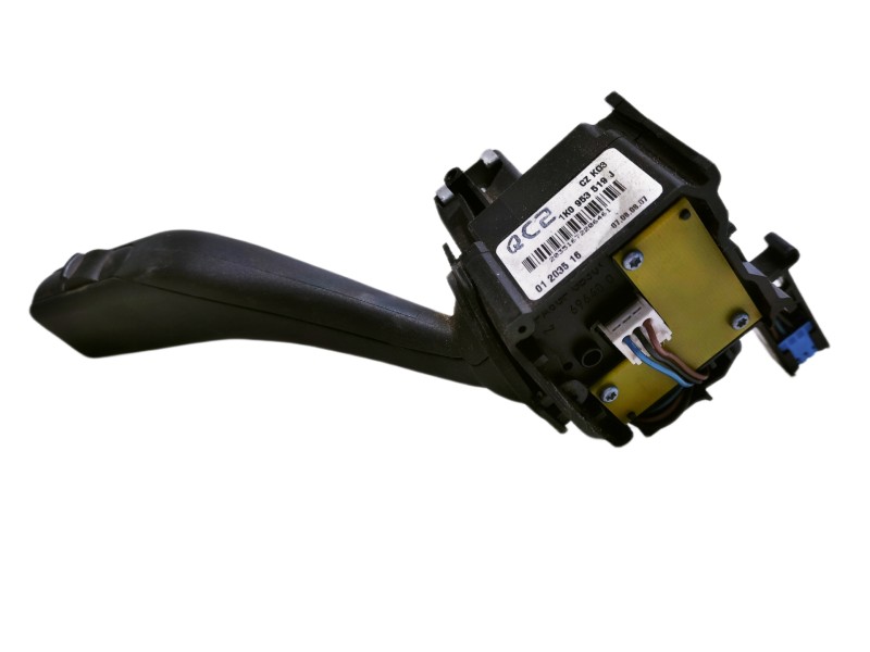 Recambio de mando limpia para skoda octavia berlina (1z3) rs referencia OEM IAM 1K0953519J 01203516 