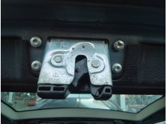 Recambio de cerradura maletero / porton para opel zafira a blue line referencia OEM IAM 90563999   2