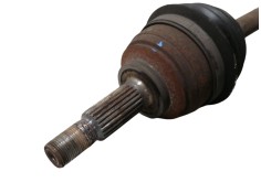 Recambio de transmision delantera izquierda para dacia sandero stepway referencia OEM IAM 391017832R 1696930  2